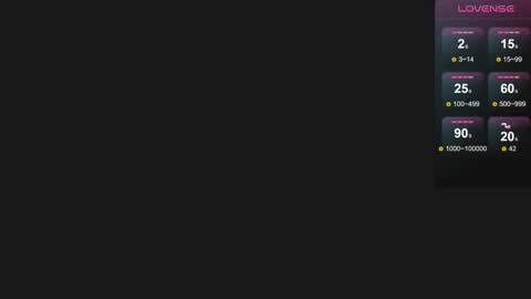 Vikkkk  online show from 14, 9, 2025