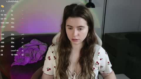 Erika online show from 7, 5, 2026