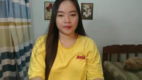 Snapshot of lovvvable_yoj chatting on 22, 12, 2024 lovvvable_yoj online show from 22, 12, 2024