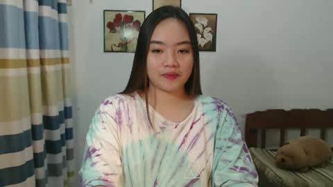 Snapshot of lovvvable_yoj chatting on 22, 12, 2024 lovvvable_yoj online show from 22, 12, 2024