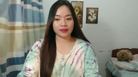 Snapshot of lovvvable_yoj chatting on 7, 1, 2025 lovvvable_yoj online show from 7, 1, 2025