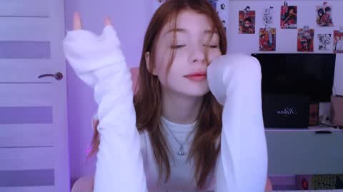 Loly online show from 8, 12, 2024