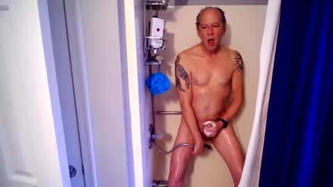 Just Watch Me online show from 7, 3, 2025