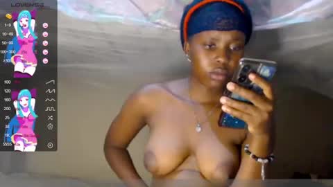Snapshot of loyalcutick chatting on 14, 2, 2025 loyalcutic online show from 14, 2, 2025