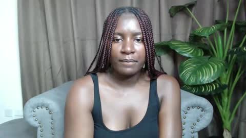 loyalcutie online show from 24, 1, 2025