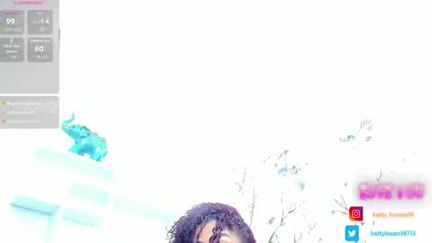  Katty  online show from 27, 3, 2026