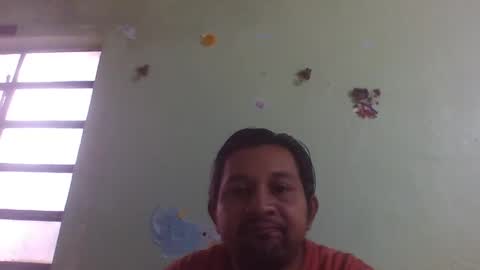 Snapshot of lpmauriciosantamaria chatting on 1, 12, 2025 lpmauriciosantamaria online show from 1, 12, 2025