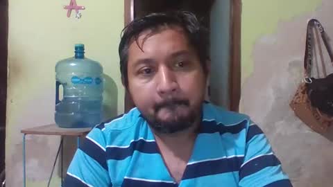 lpmauriciosantamaria online show from 18, 3, 2026