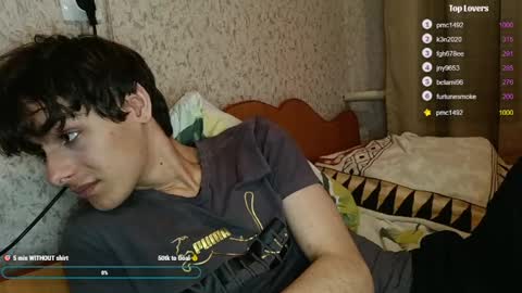 lra_viva178 online show from 30, 4, 2026