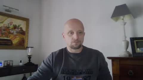 Snapshot of lrda49 chatting on 27, 1, 2025 Espigle online show from 27, 1, 2025