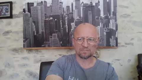 Espigle online show from 20, 5, 2026