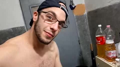 Lshot D online show from 9, 11, 2025