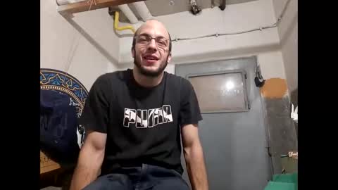 Lshot D online show from 1, 12, 2025