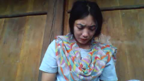 Snapshot of lsmbaby chatting on 11, 9, 2025 lsmbaby online show from 11, 9, 2025