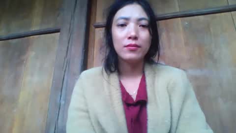 Snapshot of lsmbaby chatting on 26, 9, 2025 lsmbaby online show from 26, 9, 2025