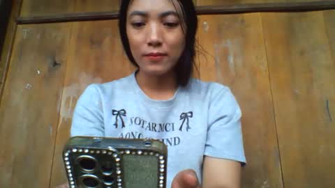 Snapshot of lsmbaby chatting on 4, 10, 2025 lsmbaby online show from 4, 10, 2025