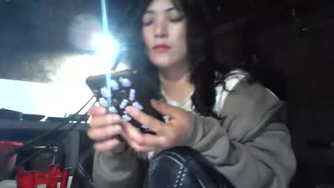 lsmbaby online show from 17, 1, 2026