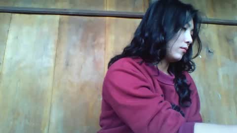 Snapshot of lsmbaby chatting on 23, 3, 2026 lsmbaby online show from 23, 3, 2026