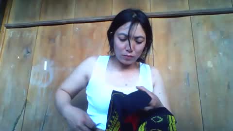 Snapshot of lsmbaby chatting on 13, 5, 2026 lsmbaby online show from 13, 5, 2026
