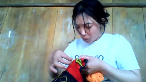 Snapshot of lsmbaby chatting on 22, 5, 2026 lsmbaby online show from 22, 5, 2026
