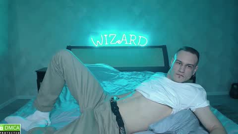 Lstfl wizard online show from 18, 2, 2026