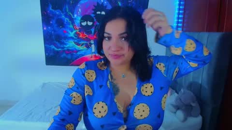 Mariana    online show from 28, 2, 2026