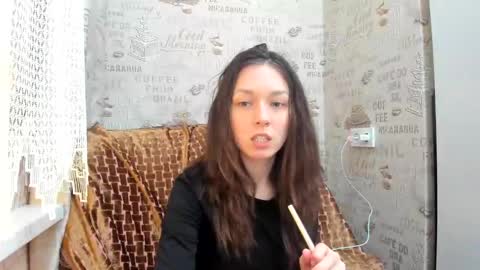Lu krecia online show from 8, 12, 2024