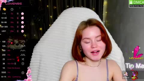 lu_muon online show from 2, 3, 2025