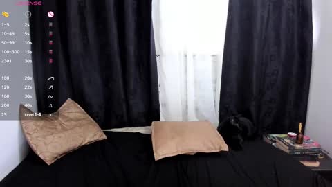 Lucia online show from 9, 2, 2025