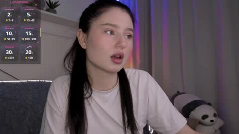 Lua online show from 23, 4, 2026