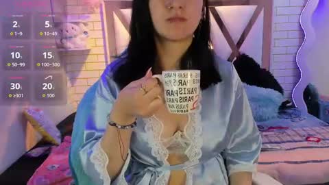 LUA online show from 6, 7, 2026