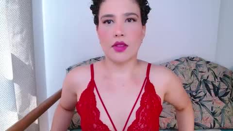 Snapshot of luadonna chatting on 17, 3, 2026 Lua online show from 17, 3, 2026