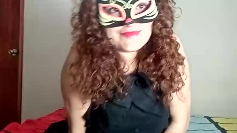Snapshot of luana363 chatting on 20, 1, 2025 luana363 online show from 20, 1, 2025