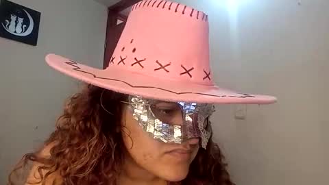 luana363 online show from 16, 10, 2025