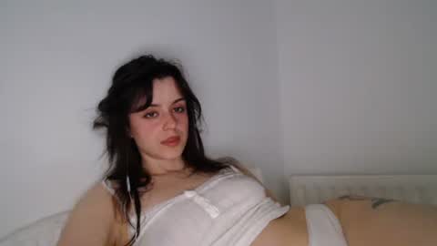 luana online show from 14, 10, 2025