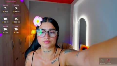 Snapshot of luanabonasx chatting on 28, 5, 2026 Luana online show from 28, 5, 2026