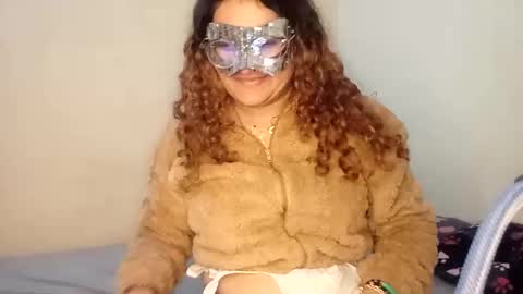 luanapowerful online show from 9, 11, 2025