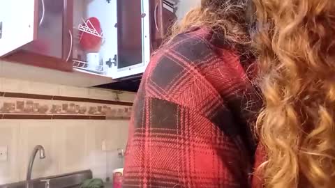 luanapowerful online show from 10, 1, 2026