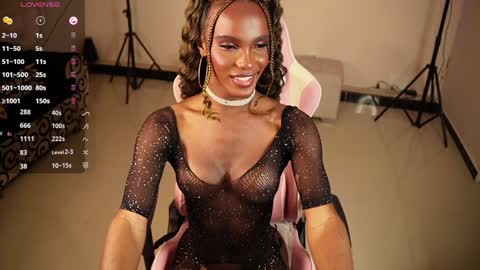 IG luana orq online show from 6, 12, 2024