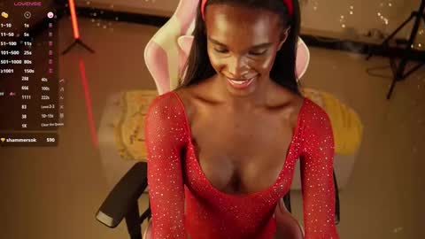 IG luana orq online show from 26, 2, 2025