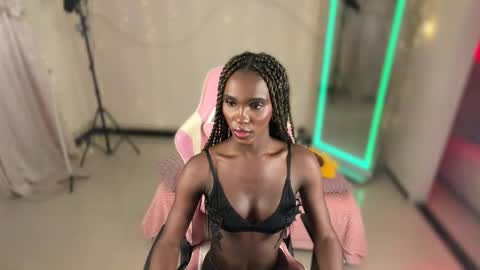 IG luana orq online show from 28, 3, 2026