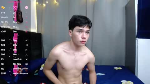 lUAN online show from 31, 12, 2024