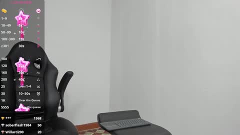 lUAN online show from 11, 2, 2025