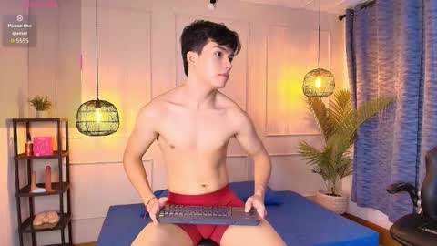 lUAN online show from 3, 2, 2026