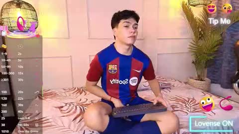 lUAN online show from 26, 2, 2026