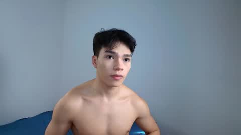 luandy_1 online show from 17, 6, 2026