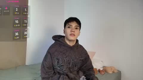 luandy_1 online show from 15, 7, 2026