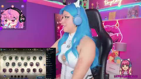 Luan online show from 8, 3, 2026