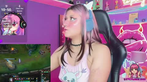 Luan online show from 30, 3, 2026