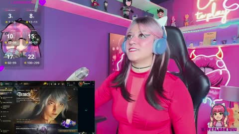 Luan online show from 3, 4, 2026